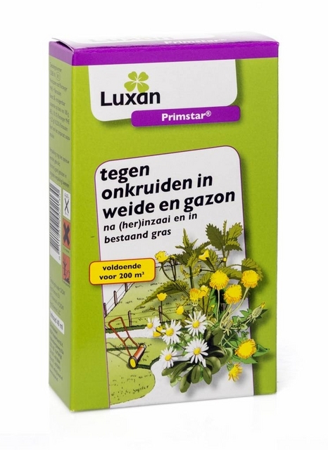 Primstar DÃ©sherbant 40 ml - Luxan