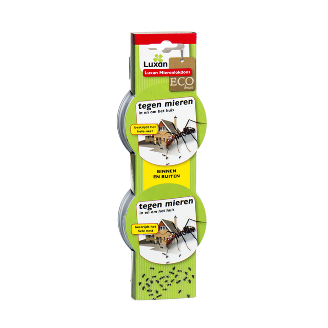 AppÃ¢ts Ã  fourmis 2x - Luxan