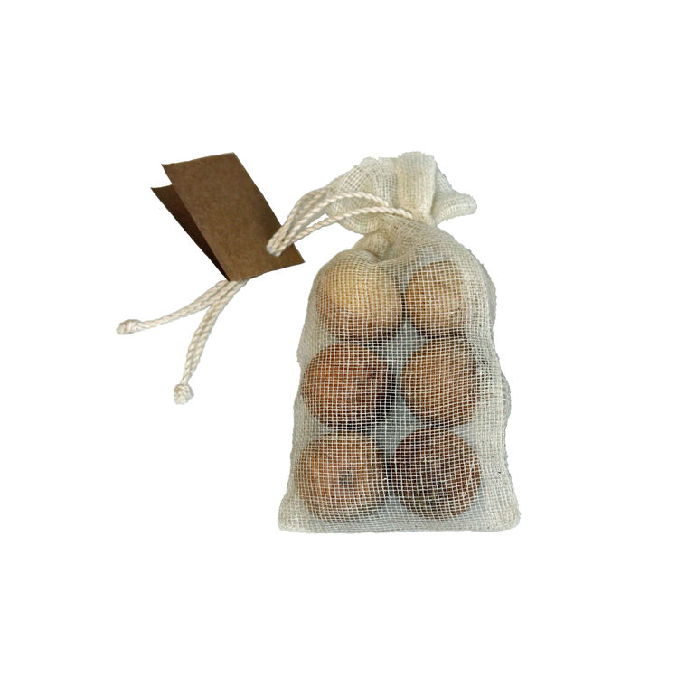 Sachet de 6 billes de cade