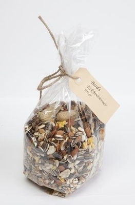 Alimentation spéciale (granulés de maïs) pour écureuils, 0,5 kg. emb.