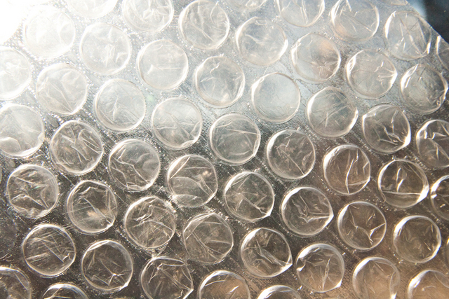 Film Ã  bulles 1.5m x 2.5m