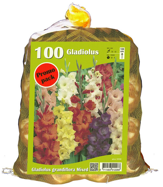 GlaÃ¯euls en Melange (Emballage Ã©conomique)