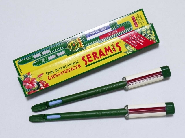 Indicateur humidimÃ¨tre - Testeur d'humiditÃ© pour plante 16cm