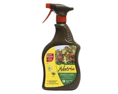 Natria insecticide en spray - Bayer