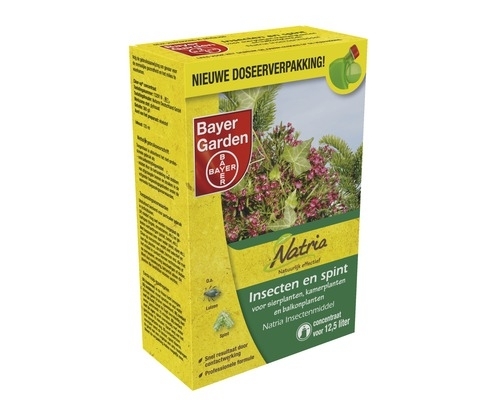 Natria insecticide concentrÃ© 100 ml - Bayer