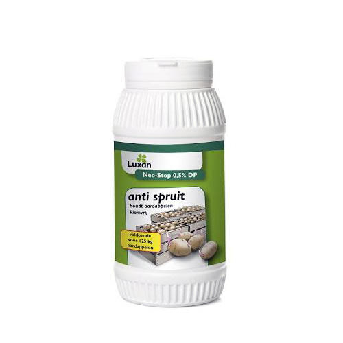 Anti-Germe Pomme de Terre Neo-stop 250 gr. - Luxan