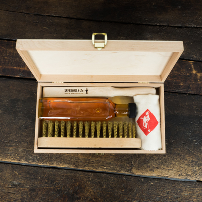 Outils Jardin Sneeboer Kit de Maintenance