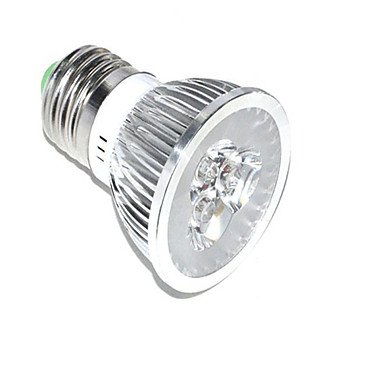 LumiÃ¨re artificielle Pour les Plantes/Ãclairage horticole/Lampe LED 3W (Culot/E27)