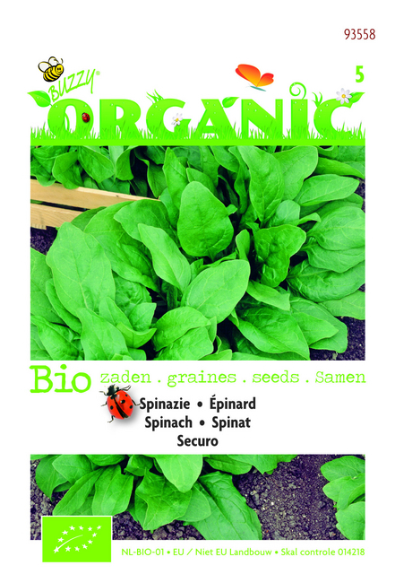 Bio Epinard Securo