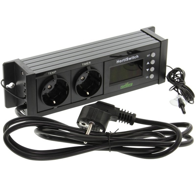 HortiSwitch Thermostat - Romberg