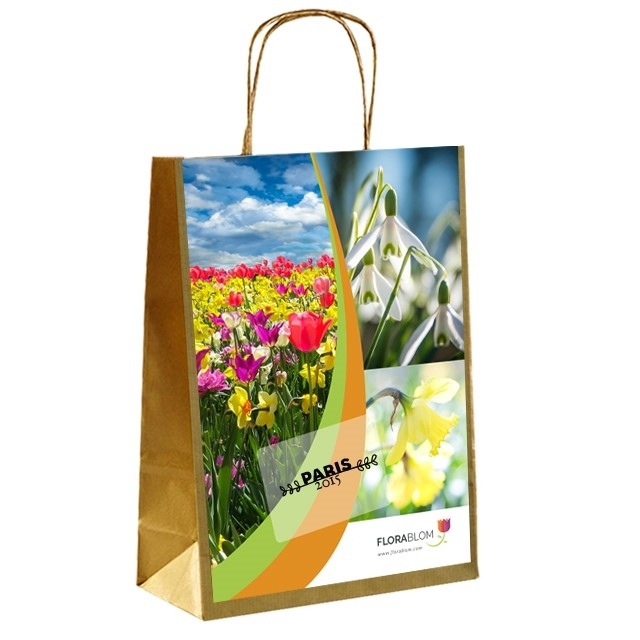 Cadeau PersonnalisÃ©e Bulbes Ã  Fleurs d'ÃtÃ© Mixte