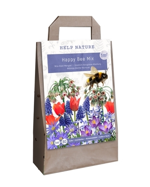 MÃ©lange Nature & Abeilles