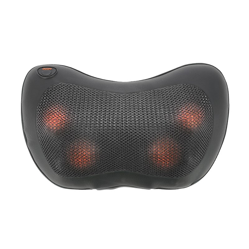 Coussin de massage rechargeable