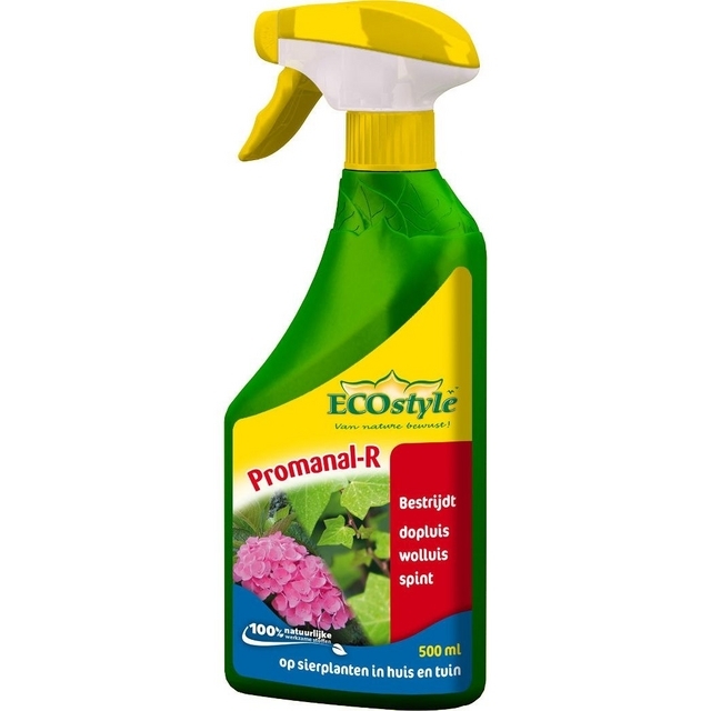 Promanal-R Insecticide - prÃªt Ã  l'emploi 500 ml - Ecostyle