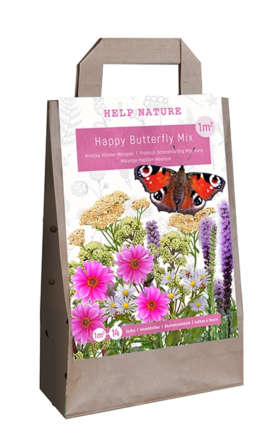 Sac de Heureux Papillons