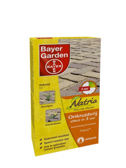 Natria Flash concentrÃ© 750 ml â" Bayer (SBM)