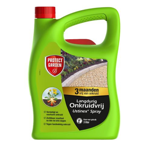 Ustinex 3 litre â" Protect Garden | Bayer (SBM)