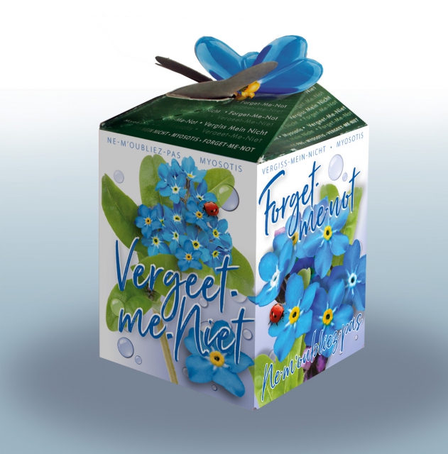 Ne-m'oubliez-pas Greengift