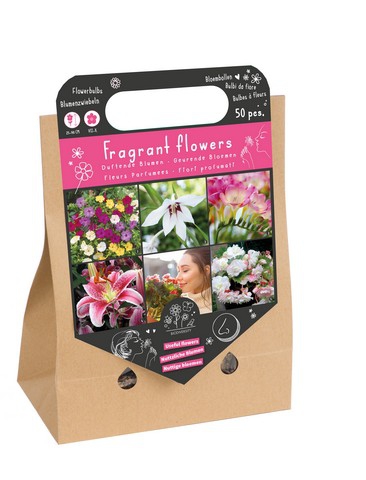 Sac de Fleurs Odorantes