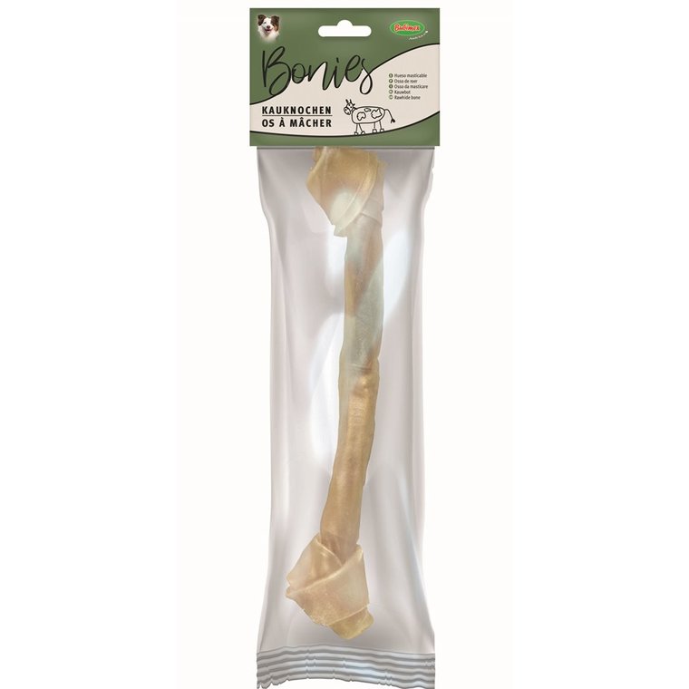 Os noué 38 cm Bubimex 330g