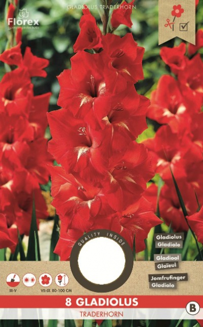 GlaÃ¯euls Rouges