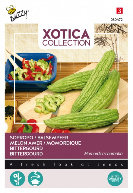 Xotica - Sopropo Poire de Merveille