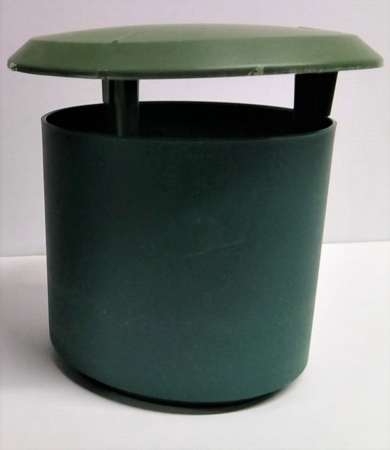 PiÃ¨ge pour limaces et escargots