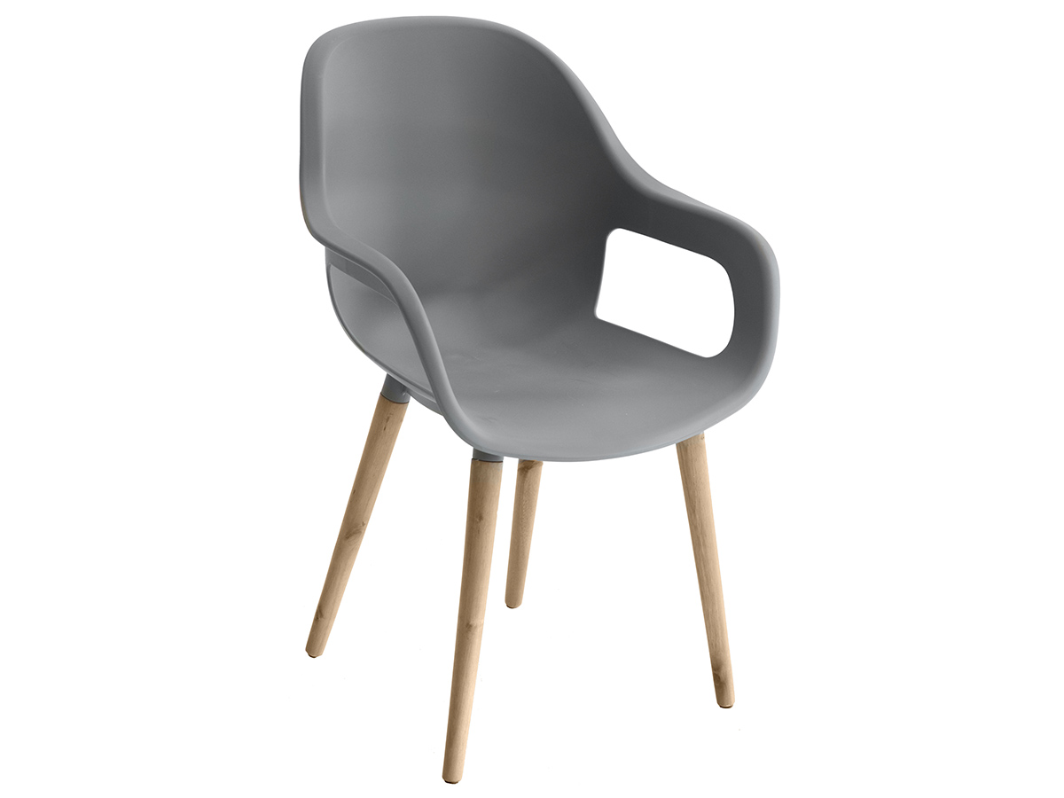 Fauteuil de jardin Estiva - Hespéride