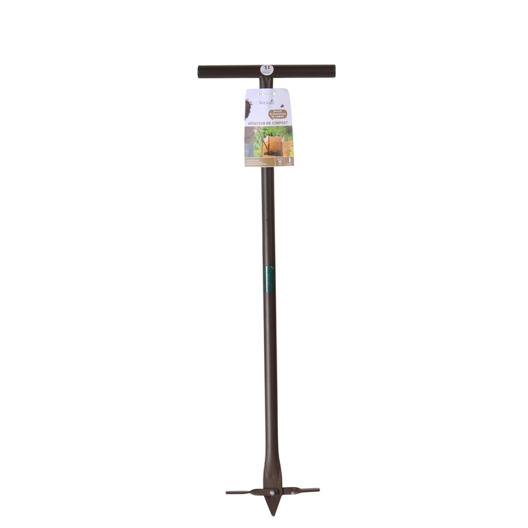 Aérateur à compost botanic® - 88cm