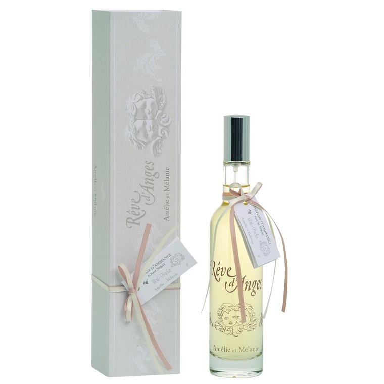 Parfum d’ambiance Rêve d’ange – 100 ml