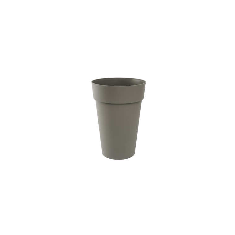 Vase haut Toscane Taupe Ø.46 x H.65 cm 67 litres