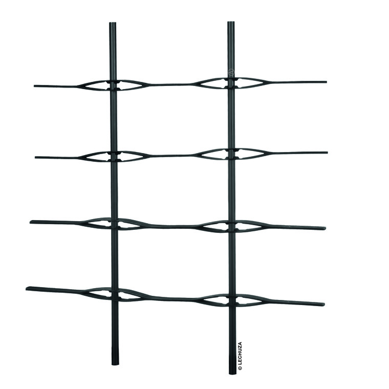 Treillis decoratif Trio Cottage 40 L130 cm