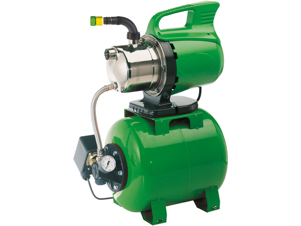 Pompe multipulsar 1300 1300 W