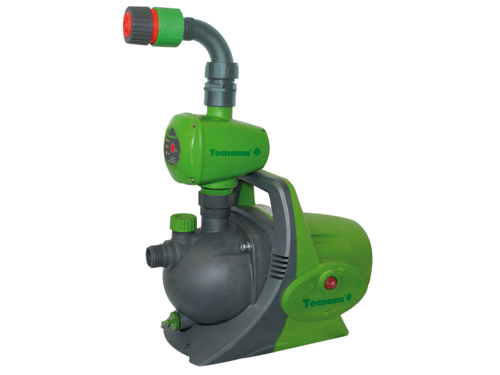 Pompe arrosage T800 K7 800 W