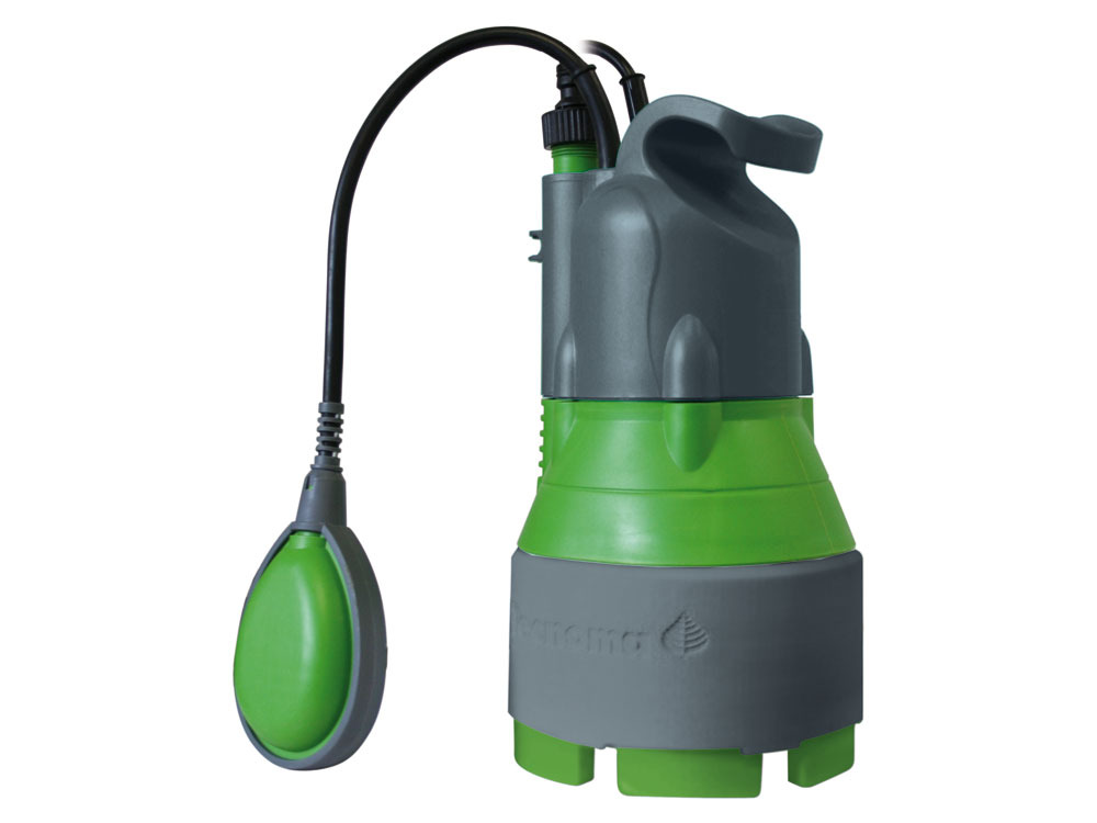 Pompe d'aspiration T 4500 Multi 250 W