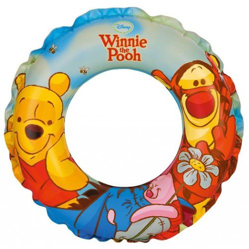 Bouée Winnie l'Ourson Disney