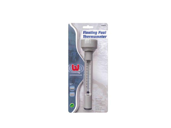 Accessoire piscine - Thermomètre de piscine flottant