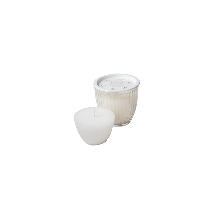 Recharge verre luisant