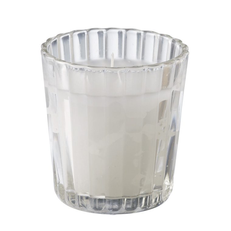 Mini verre luisant rechargeable