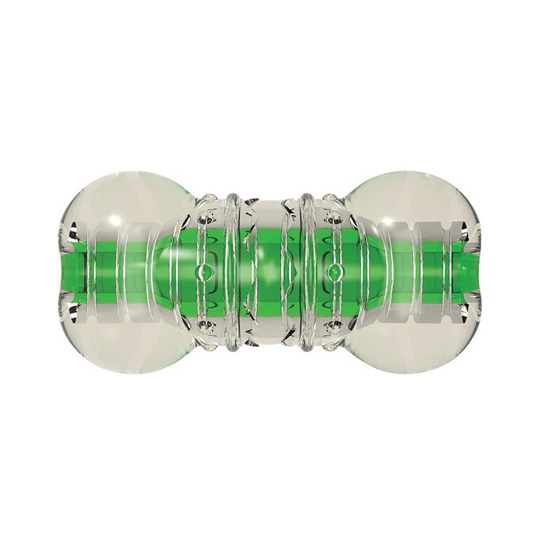 Jouet à mâcher pour chien Mini Crunchcore