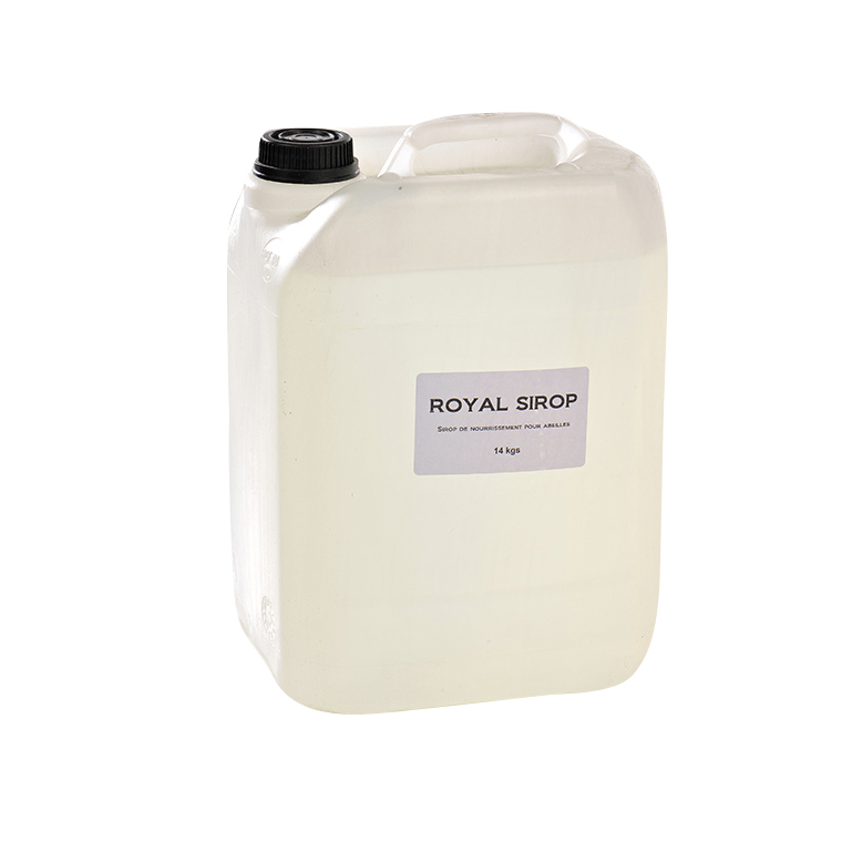 Sirop royal 14 kg