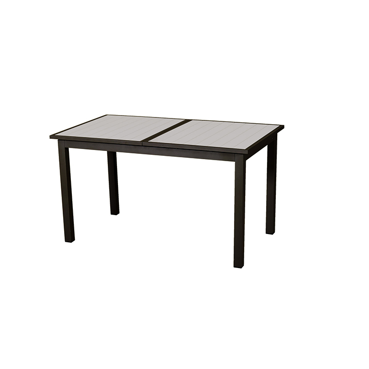 Table extensible balcon