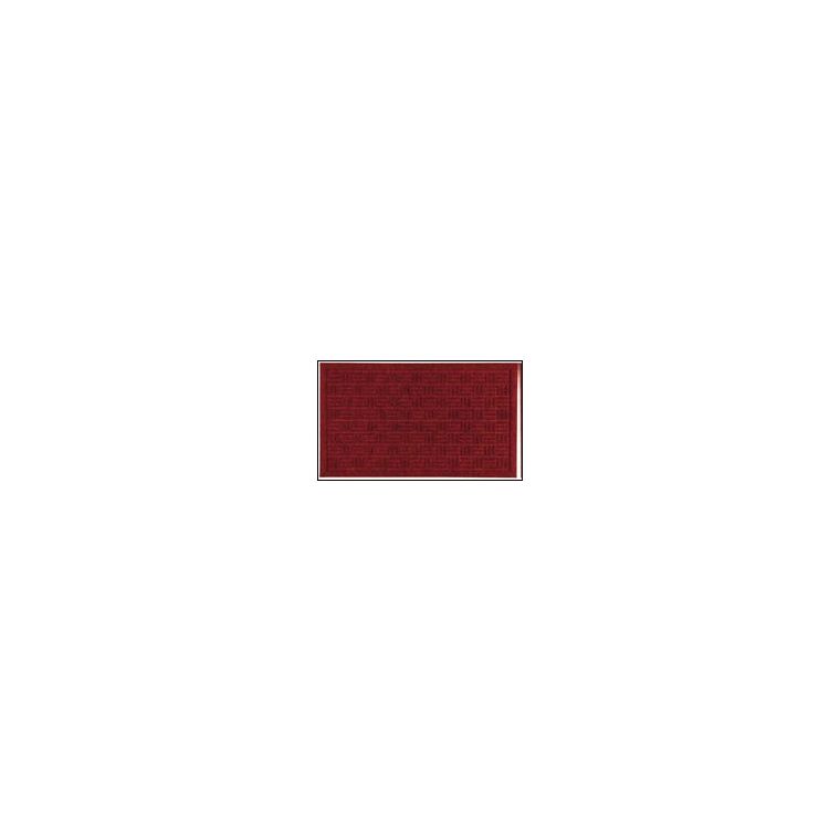 Paillasson Coco écru en fibres de coco marron - 80 x 33 cm