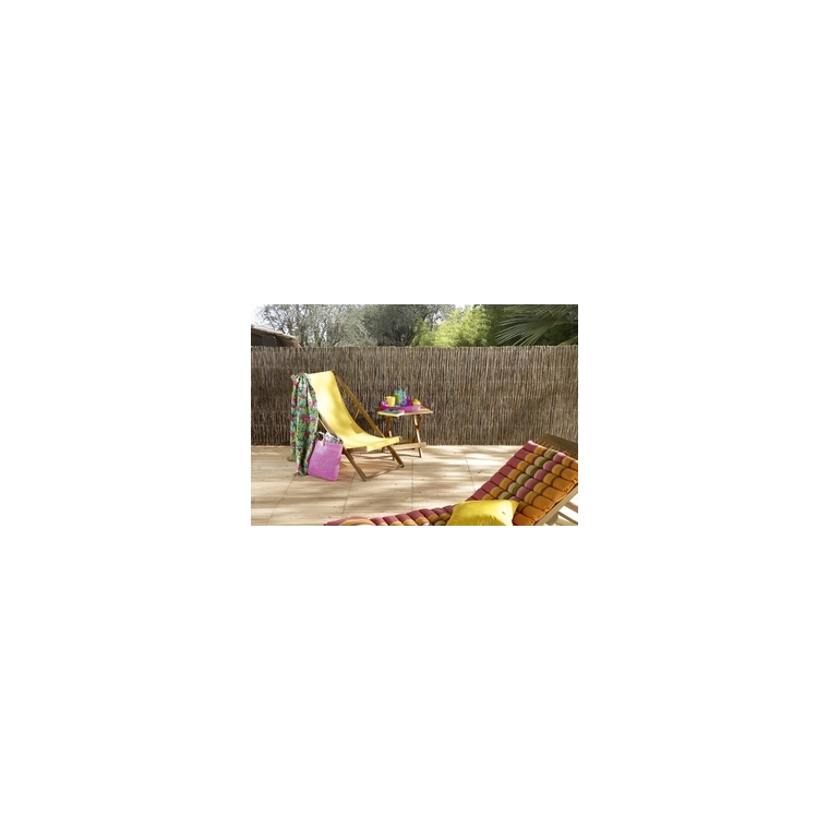 Clôture en osier Vimet Extra Pack-B, 1,50 x 3m?