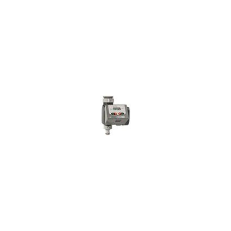 Programmateur arrosage C14E Gardena