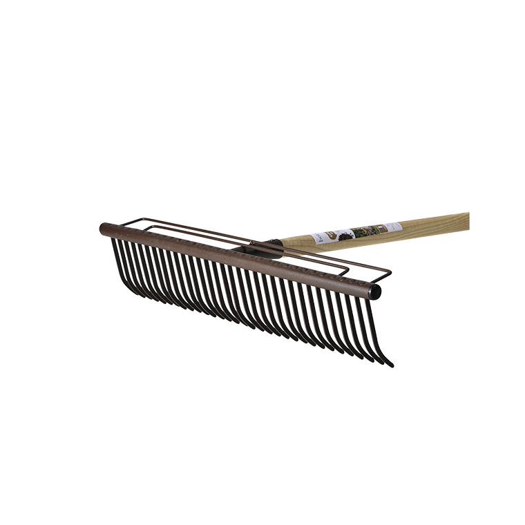 Râteau à gazon 60 cm Botanic
