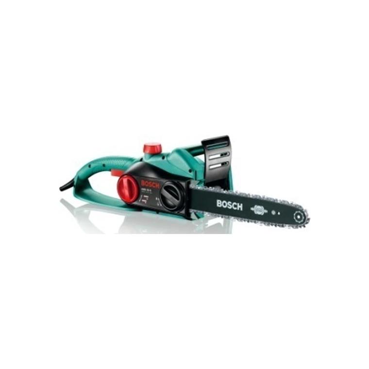 Tronçonneuse AKE 35 S + 2 ème chaîne Bosch