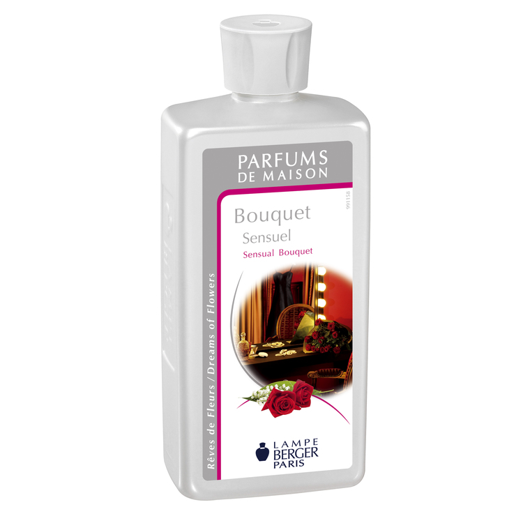 Parfum étoile d’orient pour Lampe Berger 500 ml
