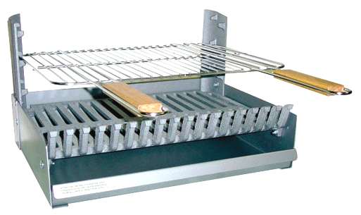 Grilloir barbecue