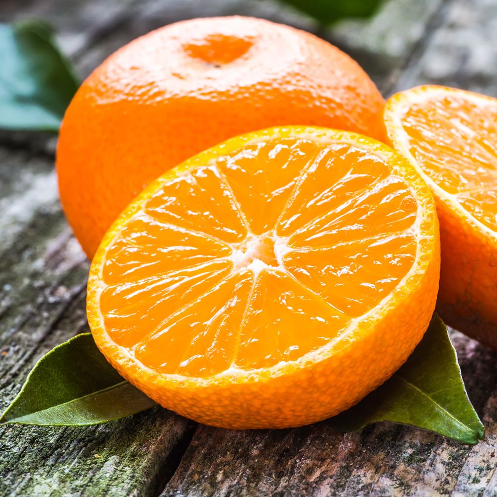 Mandarinier